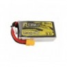 Battery Tattu R-line V3.0 lipo 4S 14.8V 1300mAh 120C xt60 socket