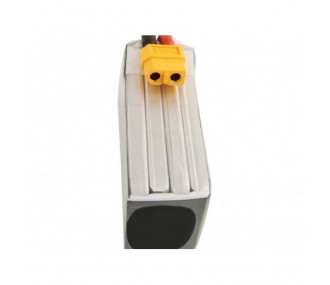 Batterie Tattu R-line V3.0 lipo 4S 14.8V 1300mAh 120C prise xt60