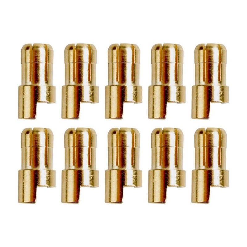 Prise OR PK 6,0 mm male (10 pcs)