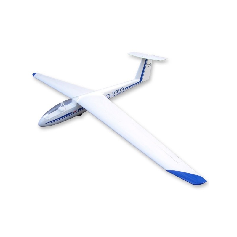 L-23 Super Blanik ARF 3.0m - Royal Model