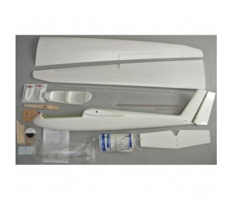 L-23 Super Blanik ARF 3.0m - Royal Model