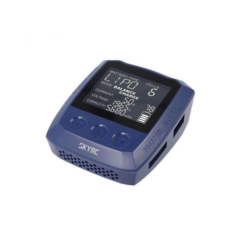 Charger B6 Nano lite 220W 12V Sky-Rc