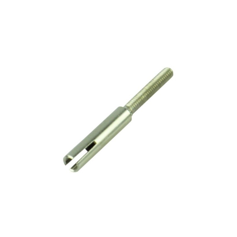 Soldering tip M2 dia.2.1mm (5 pcs) - Yuki model