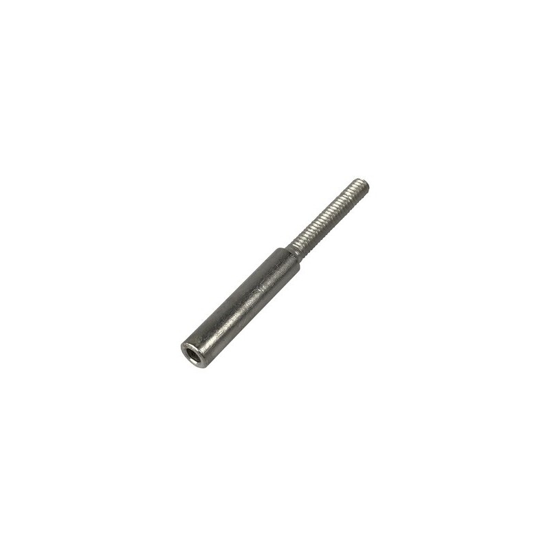 Soldering tip M2 dia.1.6mm (5 pcs) - Yuki model