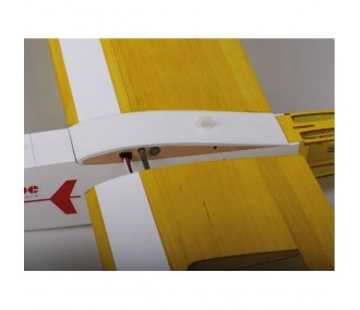 Kit à construire Motoplaneur/Planeur Robbe Primo Q env.1.67m