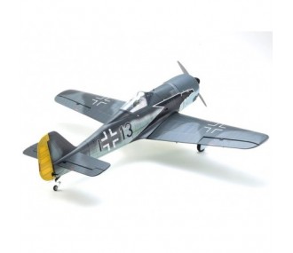Flugzeug Kyosho Focke Wulf FW190A ARF ca.1.40m