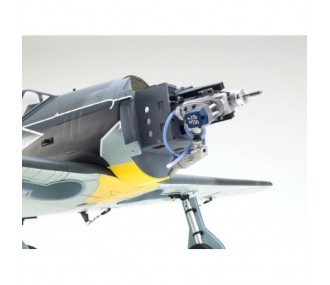 Kyosho Focke Wulf FW190A Aereo ARF ca.1.40m