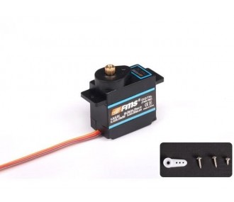 Mini Servo FMS-092 MG 9g (FMSSER9MGDP)