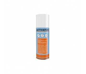 Activador de pegamento Cyano 200ml Big Difference