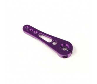 Alu Beam Violet 41mm (3) Futaba