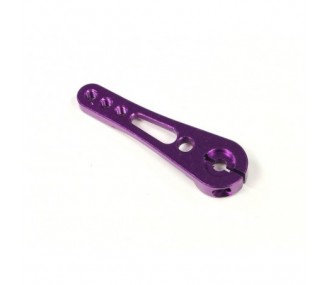 Alu-Hebegerät Violett 41mm (3) Futaba
