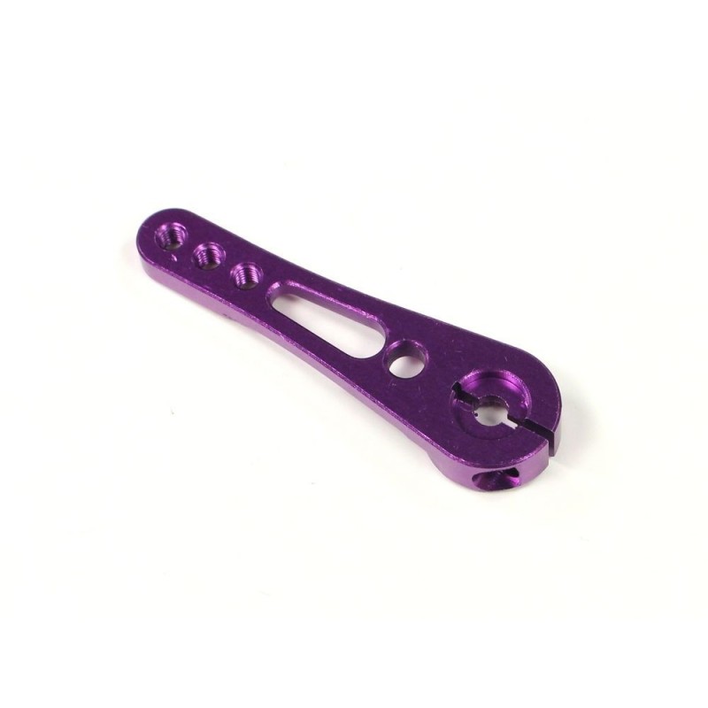 Alu Beam Violet 41mm (3) Futaba