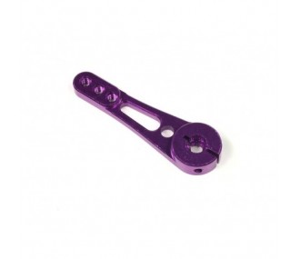 Alu Beam Violet 41mm (3) Futaba