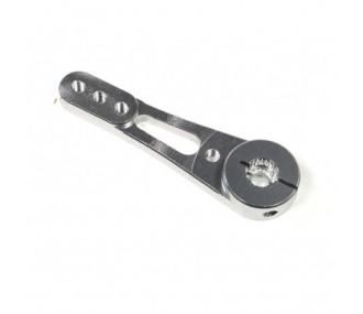 Titanium 41mm (3) JR aluminum spreader bars