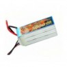 Batería Gens ace lipo 6S 22.2V 5000mAh 60C/120C