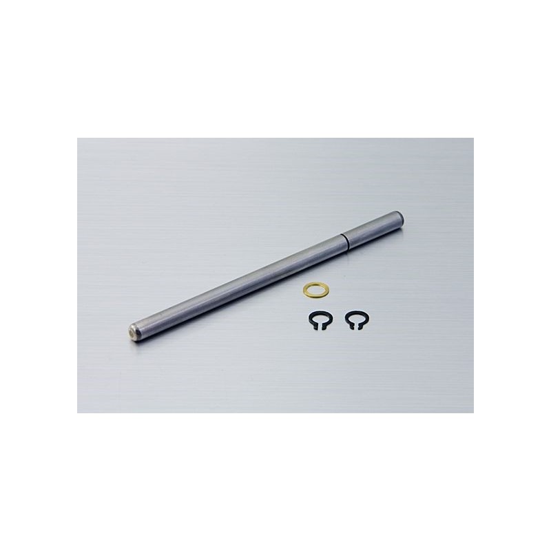 Motor shaft Hacker A40-L-V4 14 poles