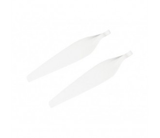 Pair of 15x7.5' blades for Fox3.0m FMS