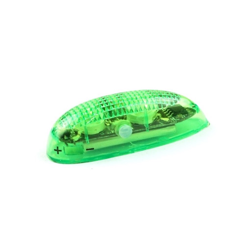 EasyLight Wireless Lamp Green