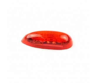 EasyLight Wireless Lamp Red