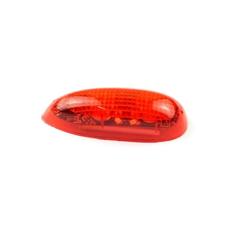 EasyLight Wireless Lamp Red