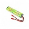 Batteria Tx A2pro 4,8V 2500 mAh NiMh per PTR6A