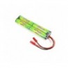 Batteria Tx A2pro 4,8V 800 mAh NiMh per PTR6A