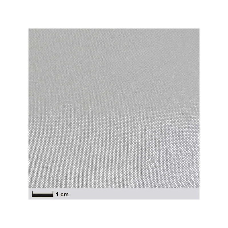 Tissu de verre Taffetas 25g/m² - 2ml R&G (largeur 110cm)