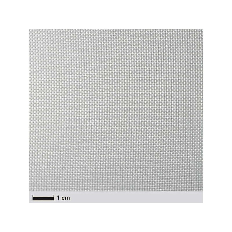 Glass fabric Taffeta Aviation 80g/m² - 2ml R&G