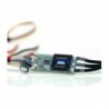 Brushless Controller 2-4S 30A Mini BEC FLYFUN V5 HOBBYWING