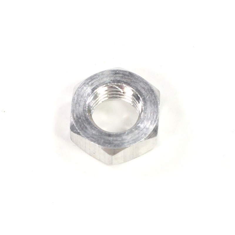 M8x1 alu collar nut