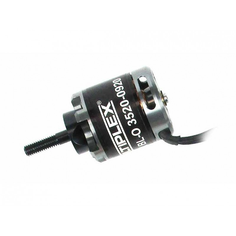 Motor múltiplex Permax BL-O 3520-0920 Extra 330 SC