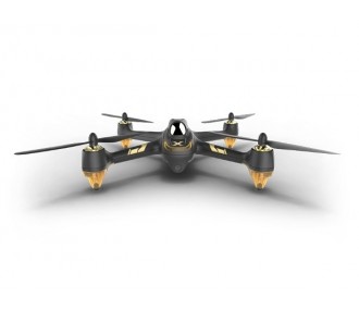 Hubsan H501A X4 Air Pro GPS 1080p schwarz Quadrocopter Drohne