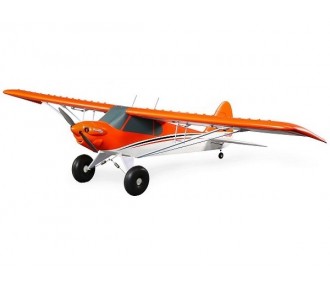 E-flite Carbon-Z CUB SS BNF basic AS3X & SAFE aircraft approx.2.10m