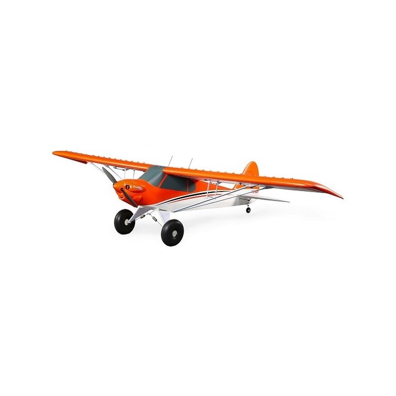 E-flite Carbon-Z CUB SS BNF basic AS3X & SAFE aircraft approx.2.10m