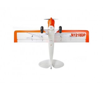 E-flite Carbon-Z CUB SS BNF basic AS3X & SAFE aircraft approx.2.10m