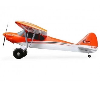 Avión E-flite Carbon-Z CUB SS BNF basic AS3X & SAFE aprox.2.10m