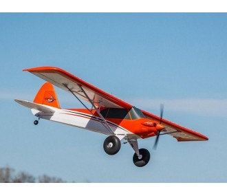 E-flite Carbon-Z CUB SS BNF basic AS3X & SAFE aircraft approx.2.10m