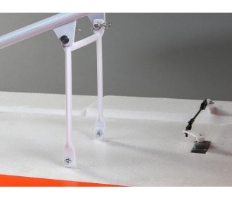 E-flite Carbon-Z CUB SS BNF basic AS3X & SAFE aircraft approx.2.10m