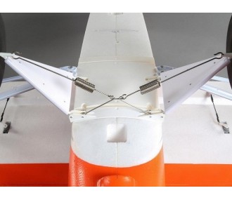 E-flite Carbon-Z CUB SS BNF aereo di base AS3X e SAFE circa 2.10m