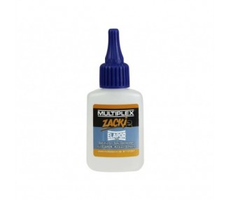 Cyano glue Zacki 2 20g Multiplex - ELAPOR special