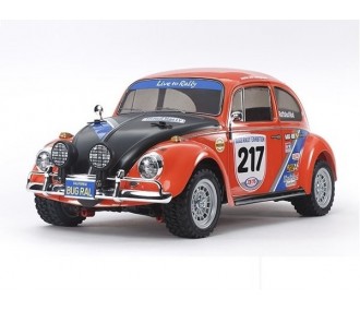 TAMIYA VW Beetle Rally MF01X