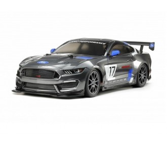 TAMIYA Ford Mustang GT4 TT02