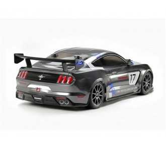 TAMIYA Ford Mustang GT4 TT02