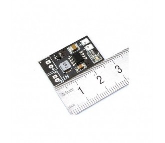 Booster - booster de voltaje 1S -> 5V - Matek Systems