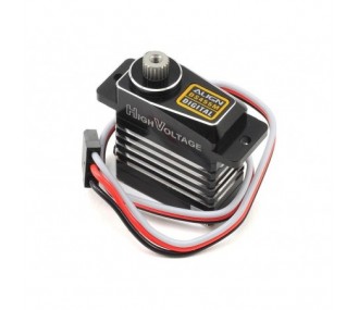 Align DS455M Metall Digital Servo (Heckrotor - HV) (17g, 2.9kg.cm, 0.04s/60°)