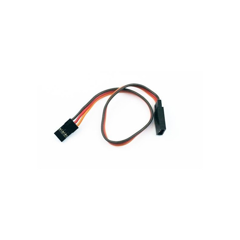 Servo extension 17,5cm JR 0,30mm² A2pro