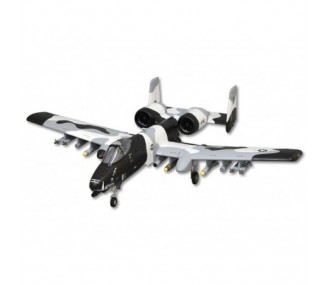 Aircraft FMS A-10 V2 CAMO PNP approx.1.50m