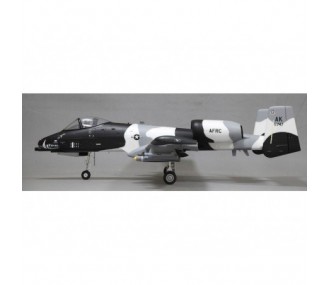 Aircraft FMS A-10 V2 CAMO PNP approx.1.50m