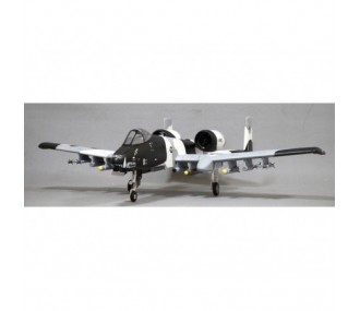 Avion FMS A-10 V2 CAMO PNP env.1.50m + gyro REFLEX