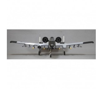 Aircraft FMS A-10 V2 CAMO PNP approx.1.50m